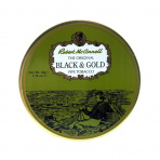 Tabak Robert McConnell Black & Gold 50g