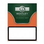 Tabak Bentley Oriental Amber 50g