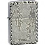 Zapaľovač Zippo 28178 Charisma