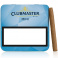 Clubmaster Mini Blue (20)