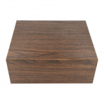 Stolový humidor Orech 25D