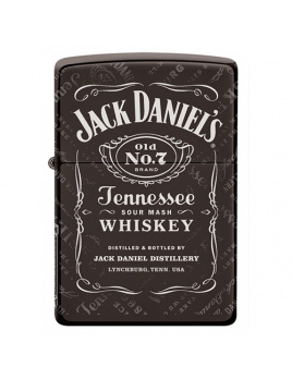 Zapaľovač Zippo 25628 Jack Daniel's®