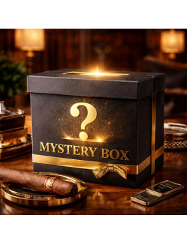 Mystery BOX cigara