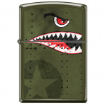 Zapaľovač Zippo 26064 Nose Art Design