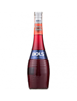 Bols Cherry 24 % 0,7 l