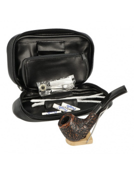 Fajkový set Angelo basic II.