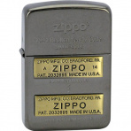 Zapaľovač Zippo 28163 Yearly Code