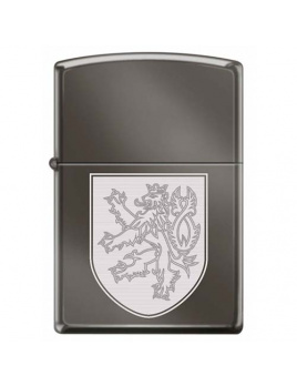 Zapaľovač Zippo 25573 Czech Lion