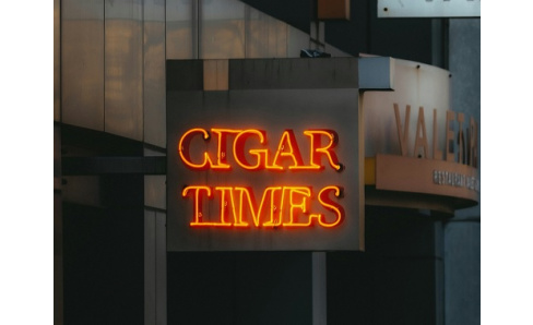 Dym, čas a ticho medzi ťahmi: príbeh Cigar Smoking World Championship