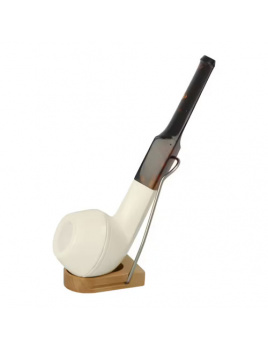 Fajka Meerschaum Medium, XLIII