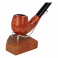 Fajka Angelo Bent Brown filter 9mm