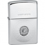 Zapaľovač Zippo 28169 Lucky Stone