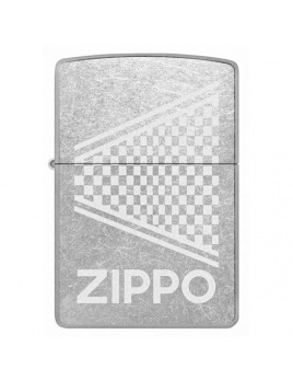 Zapaľovač 25646 Zippo Checkered Flag