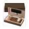 HUMIDOR Egoist Travel Wood