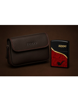 Zippo fajkový set