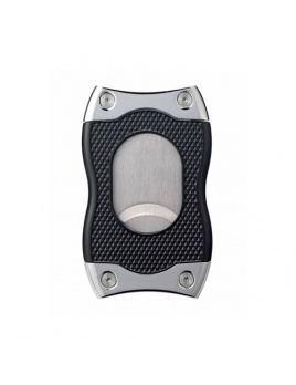 Gilotína Colibri S-V Cut Black-chrom