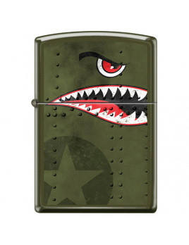 Zapaľovač Zippo 26064 Nose Art Design