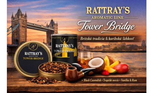 Rattray’s Tower Bridge