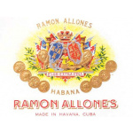 Ramon Allones logo