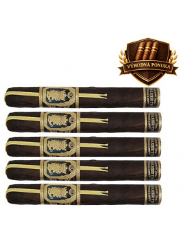 Drew Estate Undercrown UC10 Corona Viva (5)