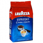 Lavazza Expresso Crema e Gusto zrnková káva 1 kg