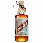 Moko Rum 15 ročný 42 % 0,7 l