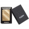 Zapaľovač Zippo 23160 Diagonal Weave Brass