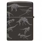 Zapaľovač Zippo 66101 Dinosaur Skeletons