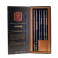 Leon Jimenes Assortment Box Prestige Tubos (3)