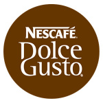 Nescafé Dolce Gusto logo