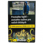 Tabak ADALYA Dubai 50 g
