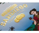 La Rosa de Sandiego Limited Edition