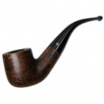 Fajka Peterson Aran Smooth 01 Fishtail