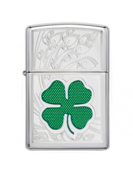 Zapaľovač Zippo 22666 Clover