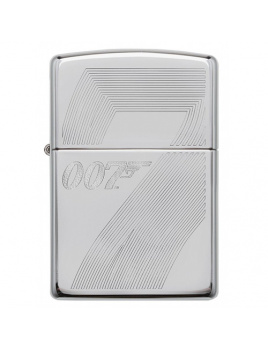 Zapaľovač Zippo 22005 James Bond 007™