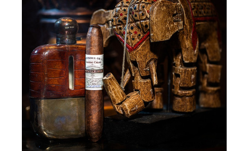 Gurkha Classic Cigar Havana Blend – majstrovské dielo