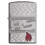 Zapaľovač Zippo 22022 Zippo 85th Anniversary Collectible