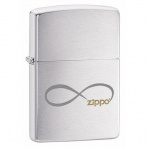 Zapaľovač Zippo 21810 Zippo Infinity