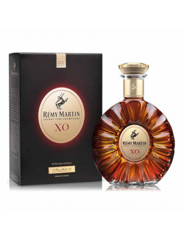 Koňak Rémy Martin XO 40 % 0,7 l