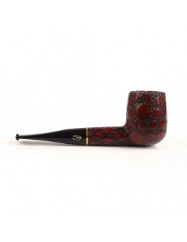 Fajka Savinelli Alligator Brown 141