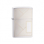 Zapaľovač Zippo 21104 Diagonal Stripes