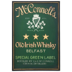 McConnell's Irish Whisky