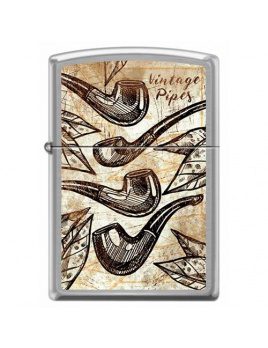 Zapaľovač Zippo 21949 Pipe Design