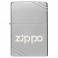 Zapaľovač Zippo 22185 Insignia Zippo