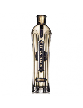 St. Germain Elderflower 20 % 0,7 l