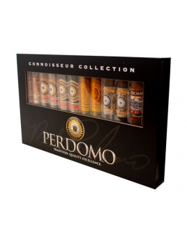 Perdomo Award-Winning Connoisseur Collection (12)