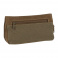 Puzdro Leather camel na 2 fajky