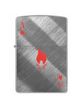 Zapaľovač 27170 Zippo Ace Design