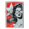 Zapaľovač Zippo 22114 Glam Glasses Design