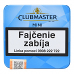 Clubmaster Mini Blue (20)